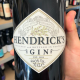 Hendrick's Gin (70 cl, 40°)